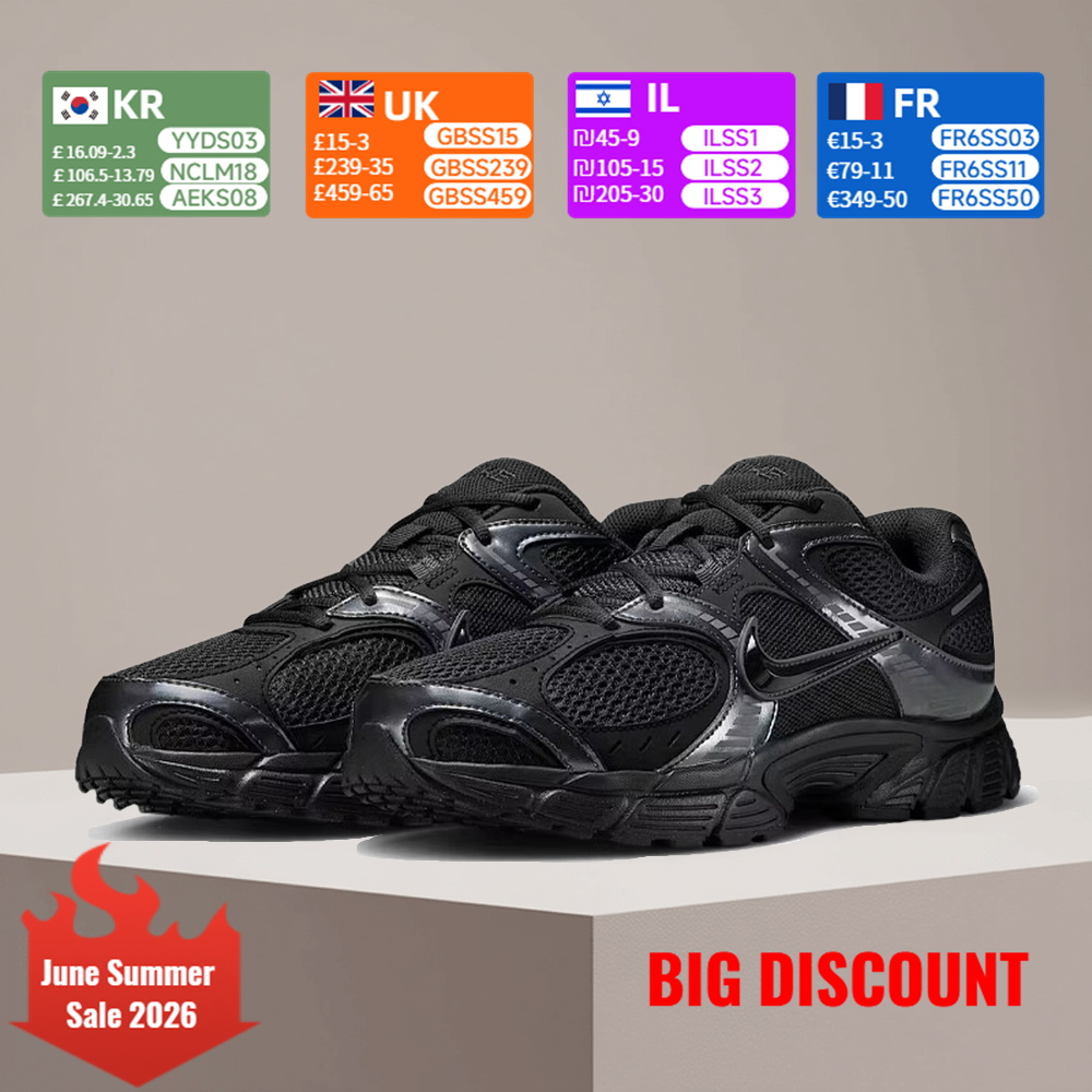 Men'S Shoes V5 Rnr - Nike V5 RNR Athletic Anti-Slip Durable
