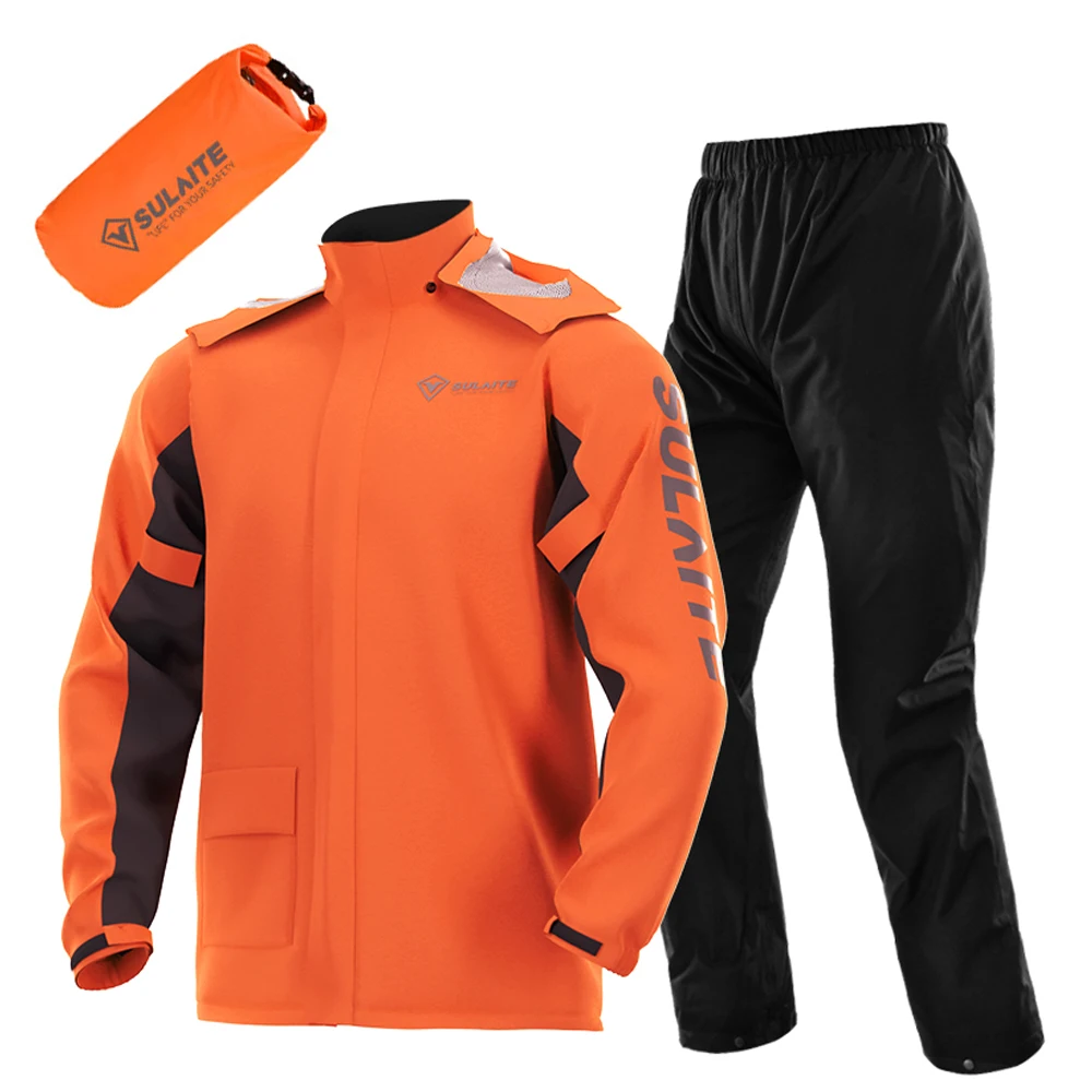 Men'S Shoes For Suits - Motorcycle Rain Gear Suit Lightweight Riding