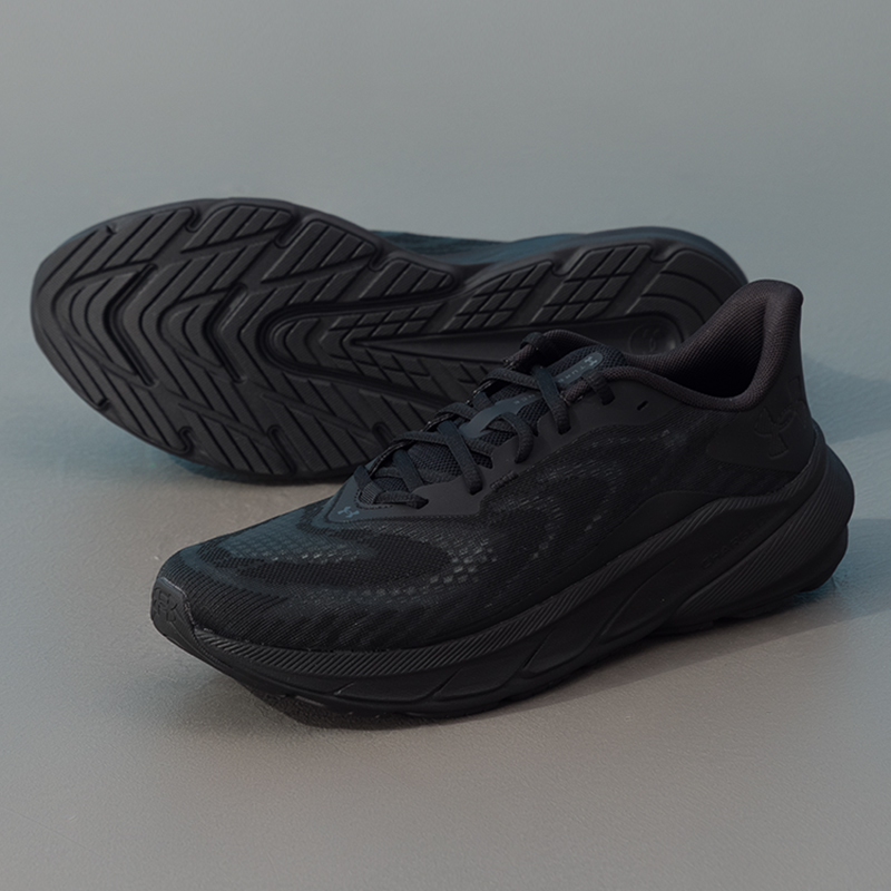 Men Shoes Under Armour - Under Armour Men's Sports Shoes Hovr