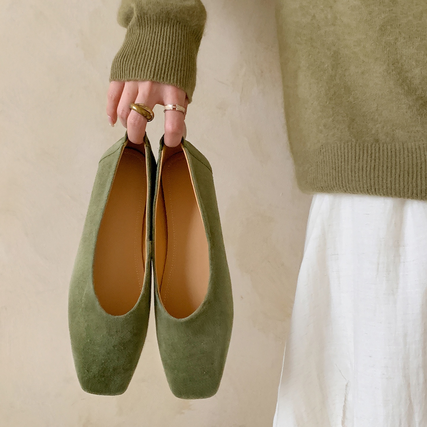 Men'S Shoes Slip On - Fashion Women Elegant Pumps Shoes Shallow