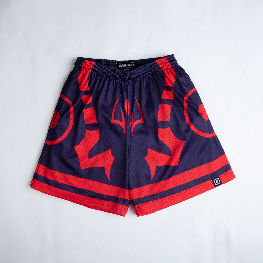 Men Shoes Joggers - Jujutsu Kaisen Ryomen Sukuna Cursed Mark