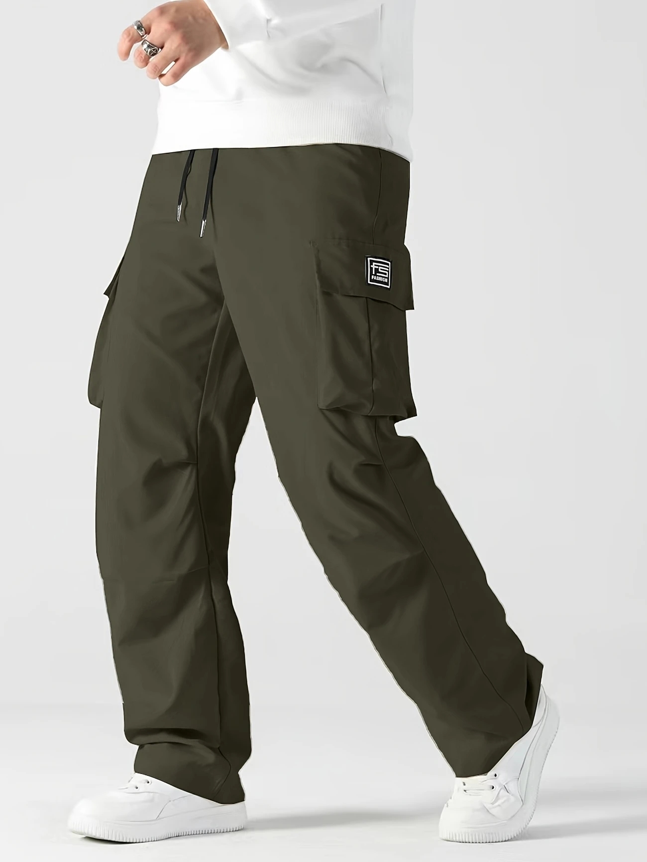 Men Shoes Joggers - Men's Casual Jogger Pants Autumn Relaxed