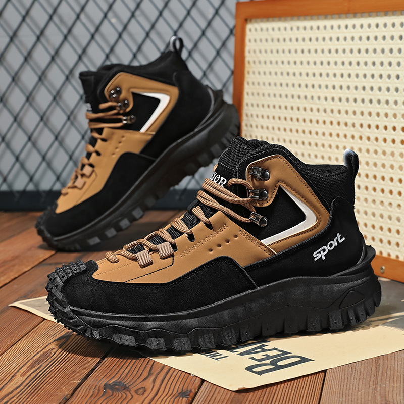 Men's Wide Width Hiking Shoes  - Men'S Shoes Hoka Sale avaliação e preço