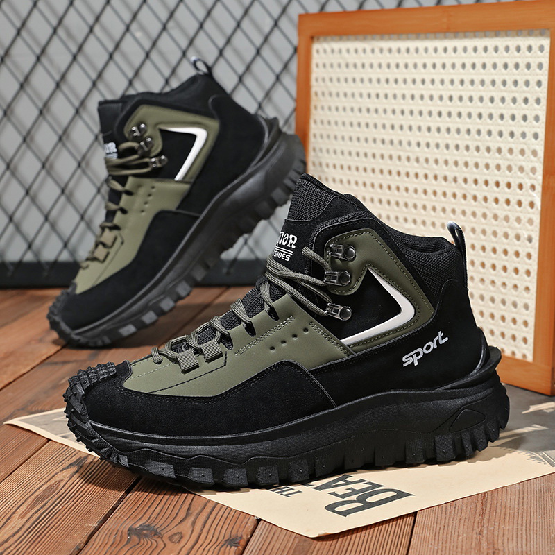 Men's Wide Width Hiking Shoes  - Men'S Shoes Hoka Sale avaliação e preço