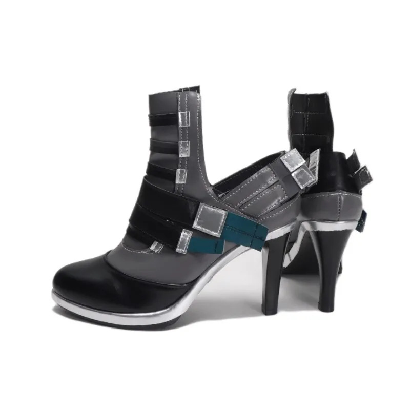 Game Zenless Zone Zero Tsukish - Men'S Shoes Zone avaliação e preço