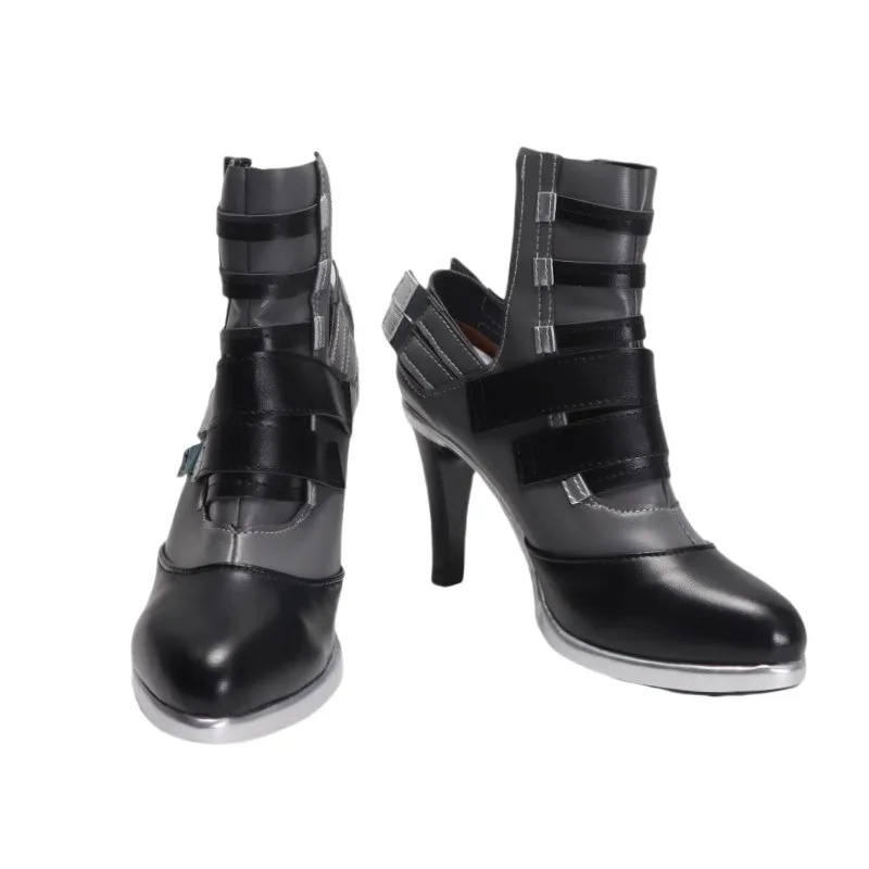 Game Zenless Zone Zero Tsukish - Men'S Shoes Zone avaliação e preço