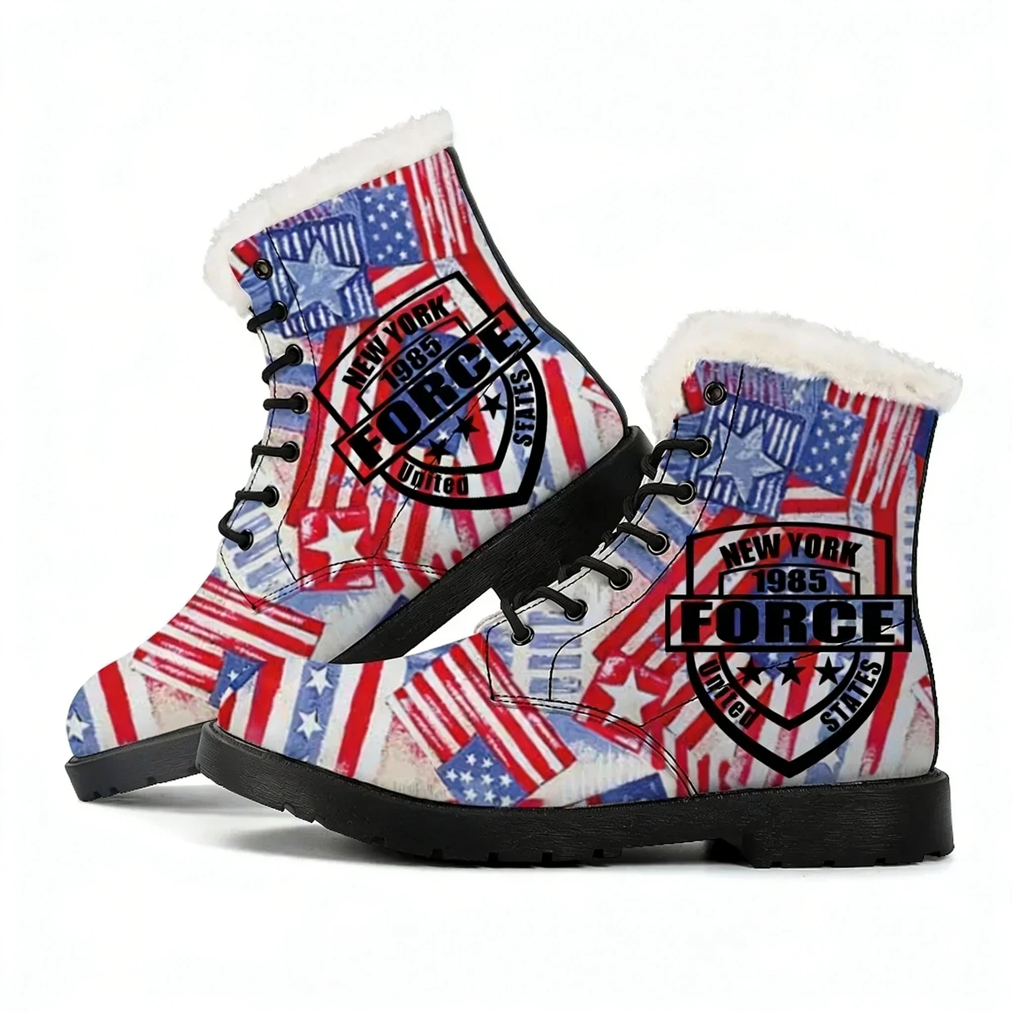 New York Force 1985 United Sta - Men'S Shoes York avaliação e preço