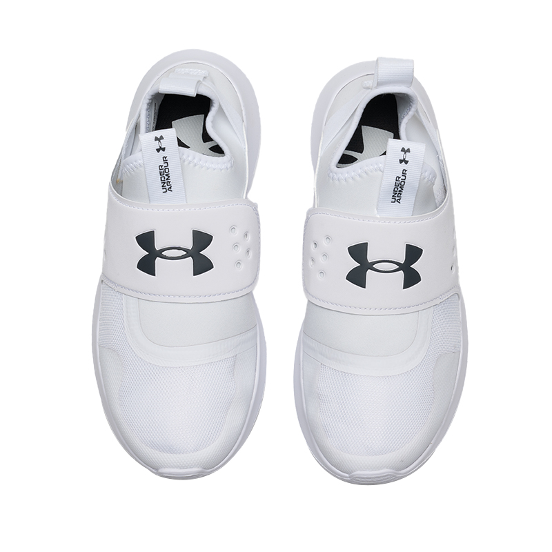 Under Armour Men's Slip-On Sne - Men Shoes Under Armour avaliação e preço