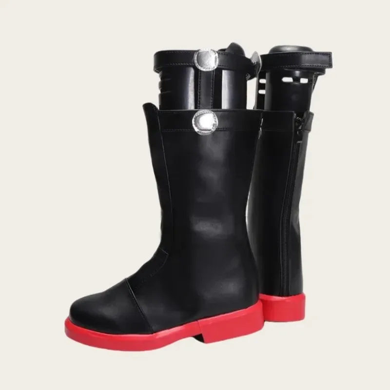 A;3\v,7'd/Game Zenless Zone Ze - Men'S Shoes Zone avaliação e preço