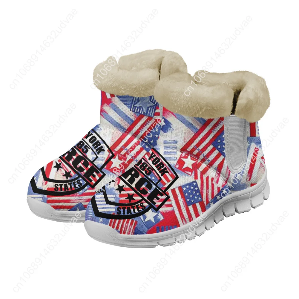 New York Force 1985 United Sta - Men'S Shoes York avaliação e preço