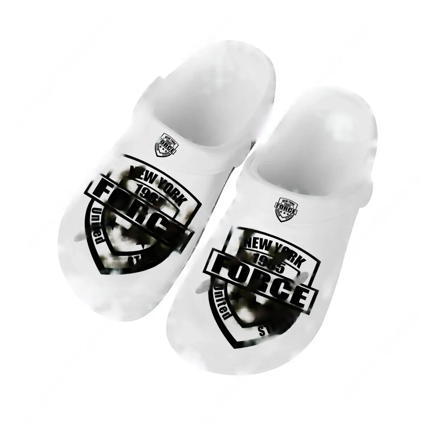 New York Force 1985 United Sta - Men'S Shoes York avaliação e preço