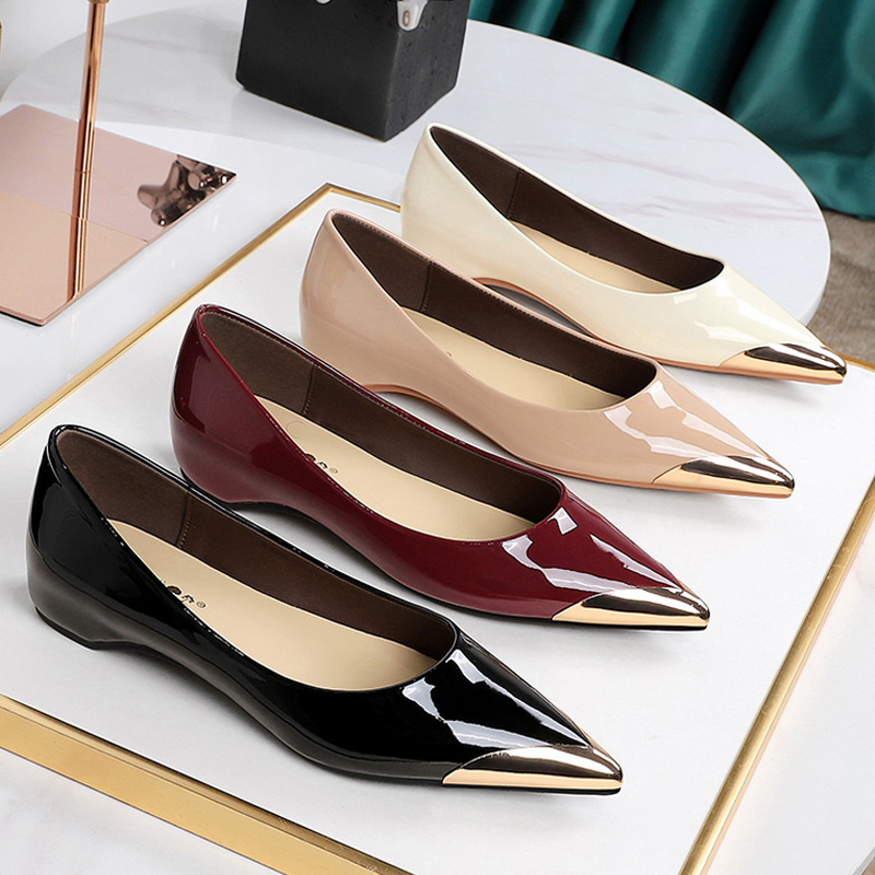 BIGTREE Shoes Low heeled Women - Men'S Shoes Slip On avaliação e preço