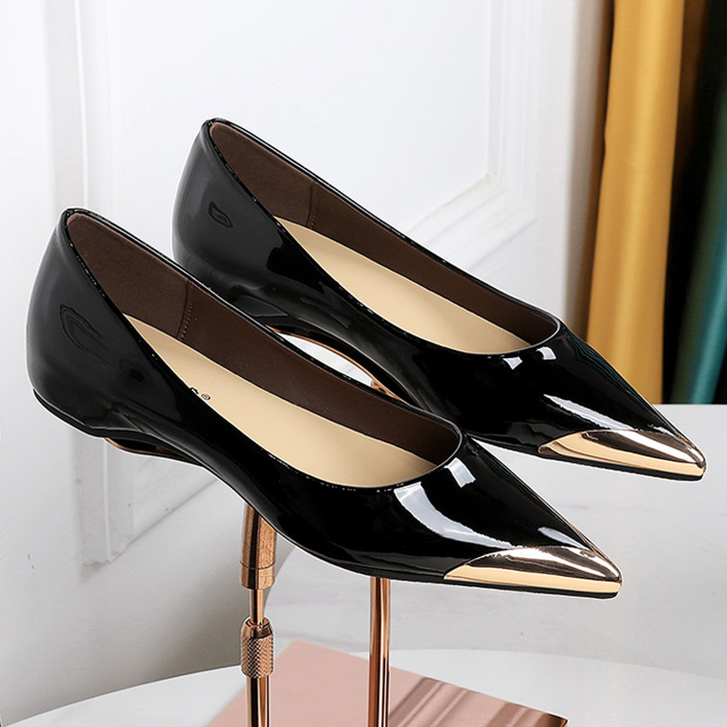 BIGTREE Shoes Low heeled Women - Men'S Shoes Slip On avaliação e preço