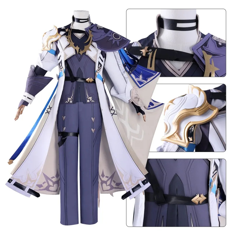 w;2,c\4.g;Game Honkai: Star Ra - Men'S Shoes For Suits avaliação e preço
