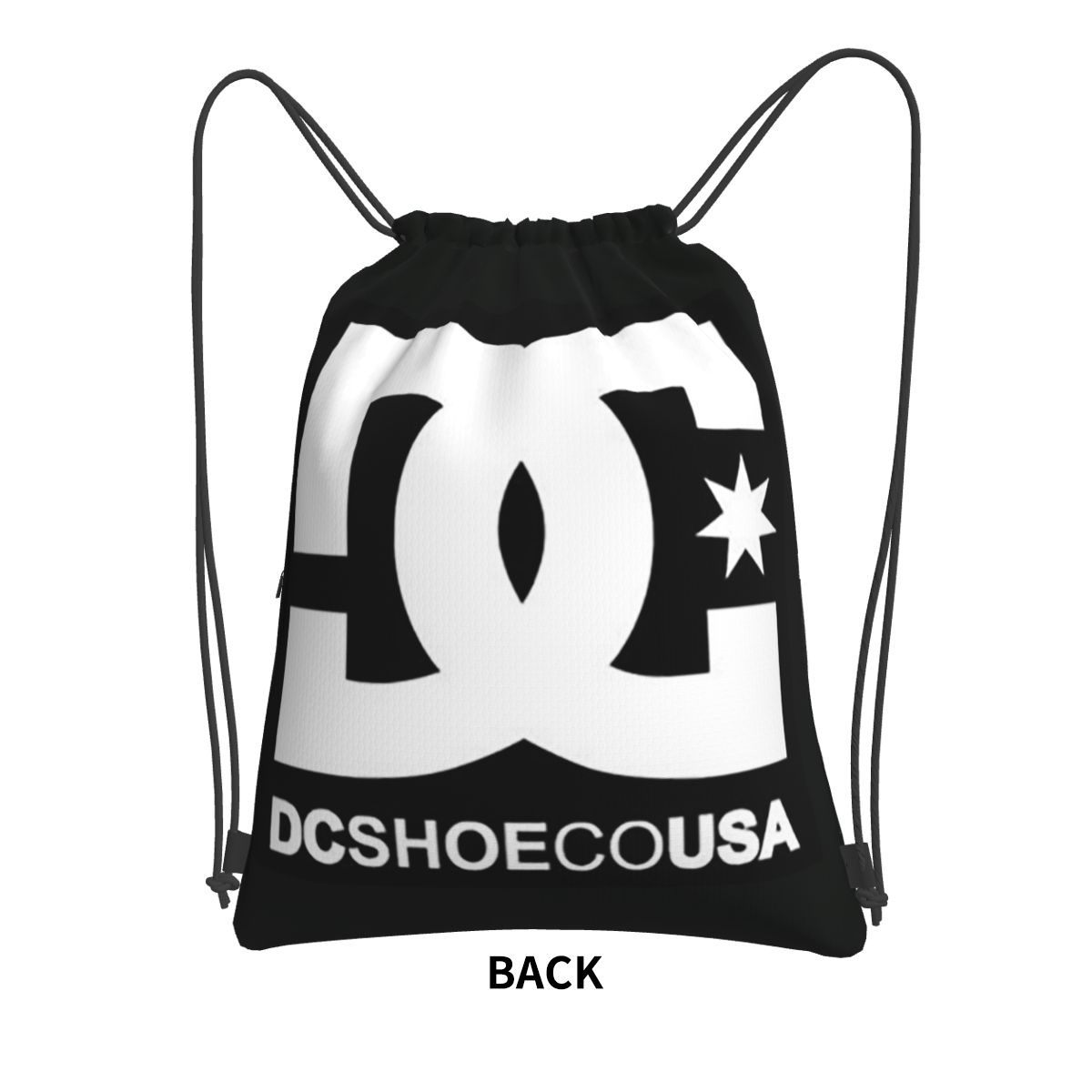 DC Shoe Co Backpacks Portable  - Men'S Shoes Dc avaliação e preço