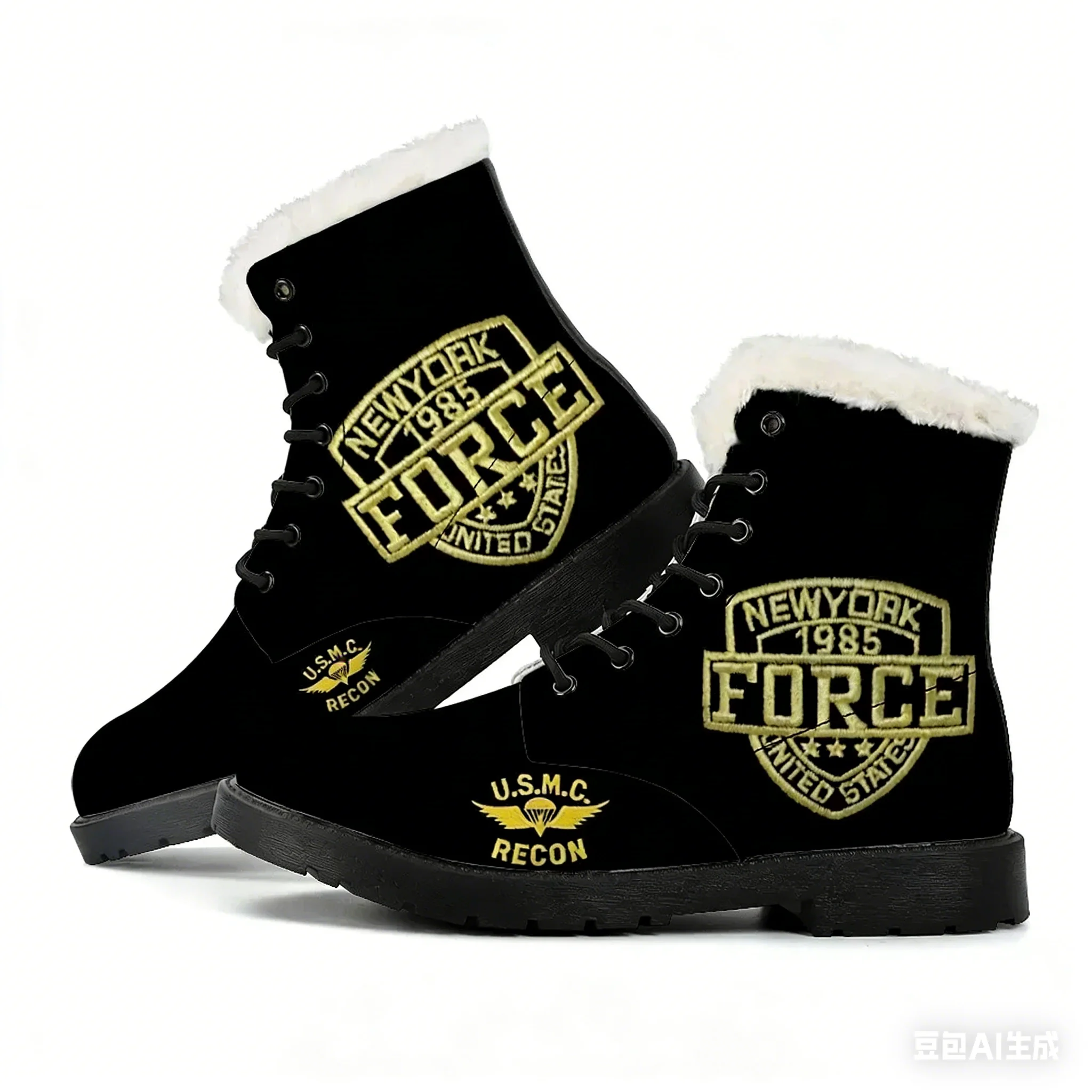 New York Force 1985 United Sta - Men'S Shoes York avaliação e preço