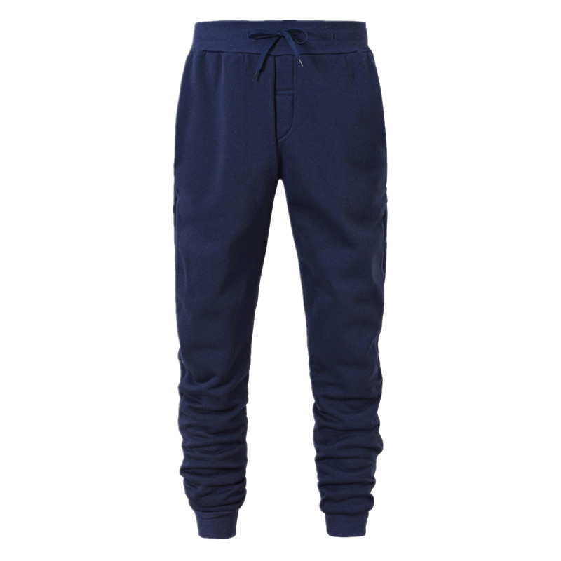 Men Casual Fashion Sports Pant - Men Shoes Joggers avaliação e preço