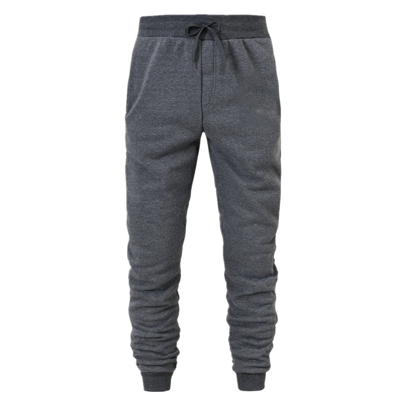 Men Casual Fashion Sports Pant - Men Shoes Joggers avaliação e preço