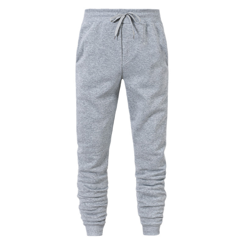 Men Casual Fashion Sports Pant - Men Shoes Joggers avaliação e preço