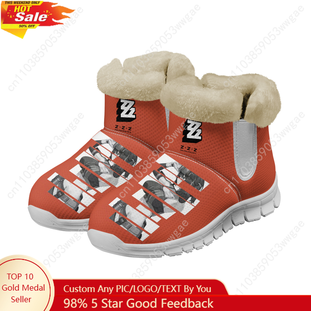 Absolute Zone Zero Snow Boots  - Men'S Shoes Zone avaliação e preço