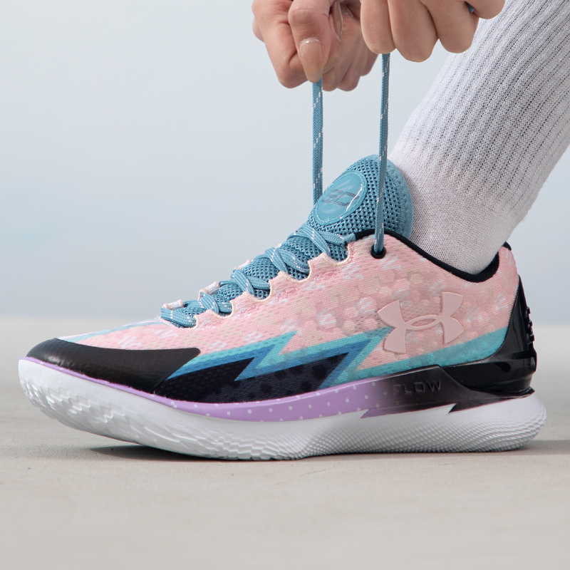 Under Armour Men's Shoes Curry - Men Shoes Under Armour avaliação e preço