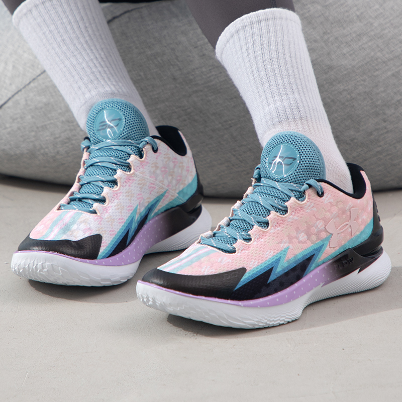 Under Armour Men's Shoes Curry - Men Shoes Under Armour avaliação e preço