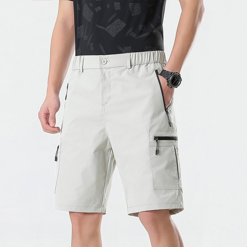 Mens Cargo Shorts Knee Pants Z - Men Shoes Joggers avaliação e preço