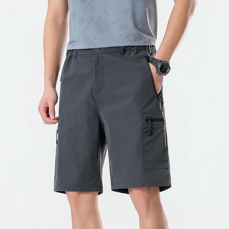 Mens Cargo Shorts Knee Pants Z - Men Shoes Joggers avaliação e preço