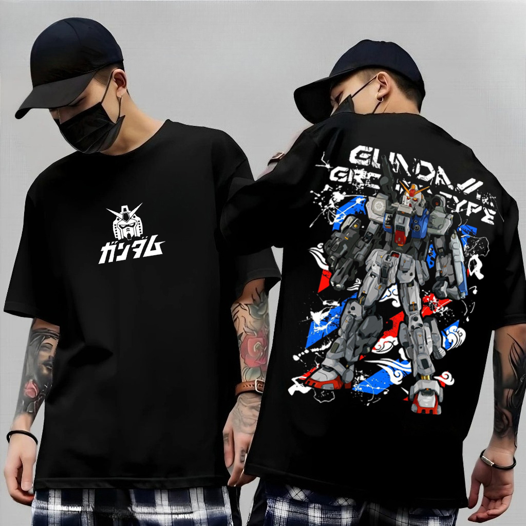 Mobile Suit Gundam Men Cotton  - Men'S Shoes For Suits avaliação e preço