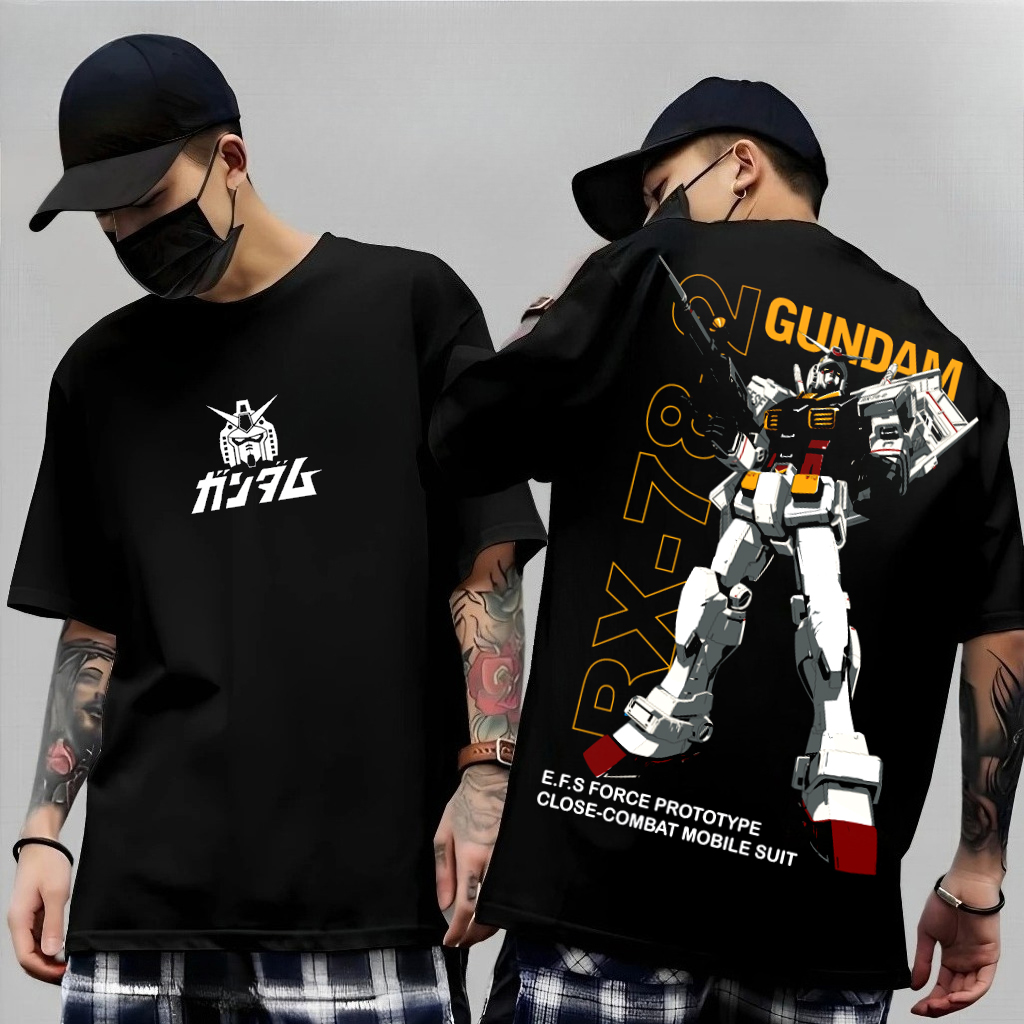 Mobile Suit Gundam Men Cotton  - Men'S Shoes For Suits avaliação e preço