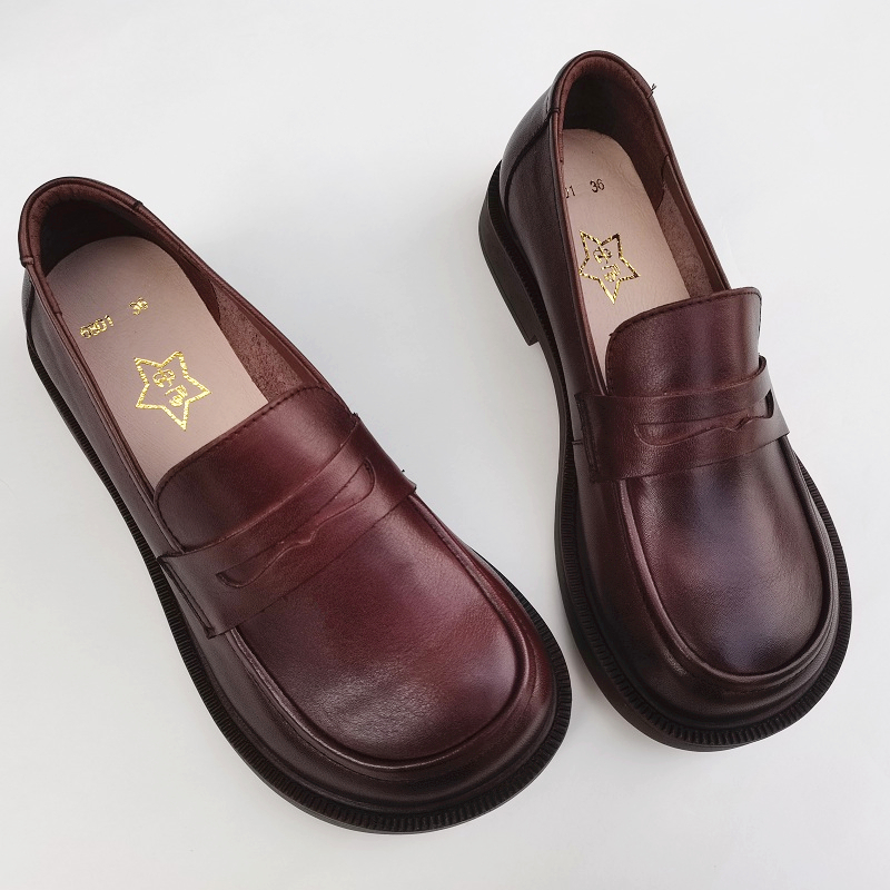 Careaymade-Women's Casual Shoe - Men'S Shoes Slip On avaliação e preço