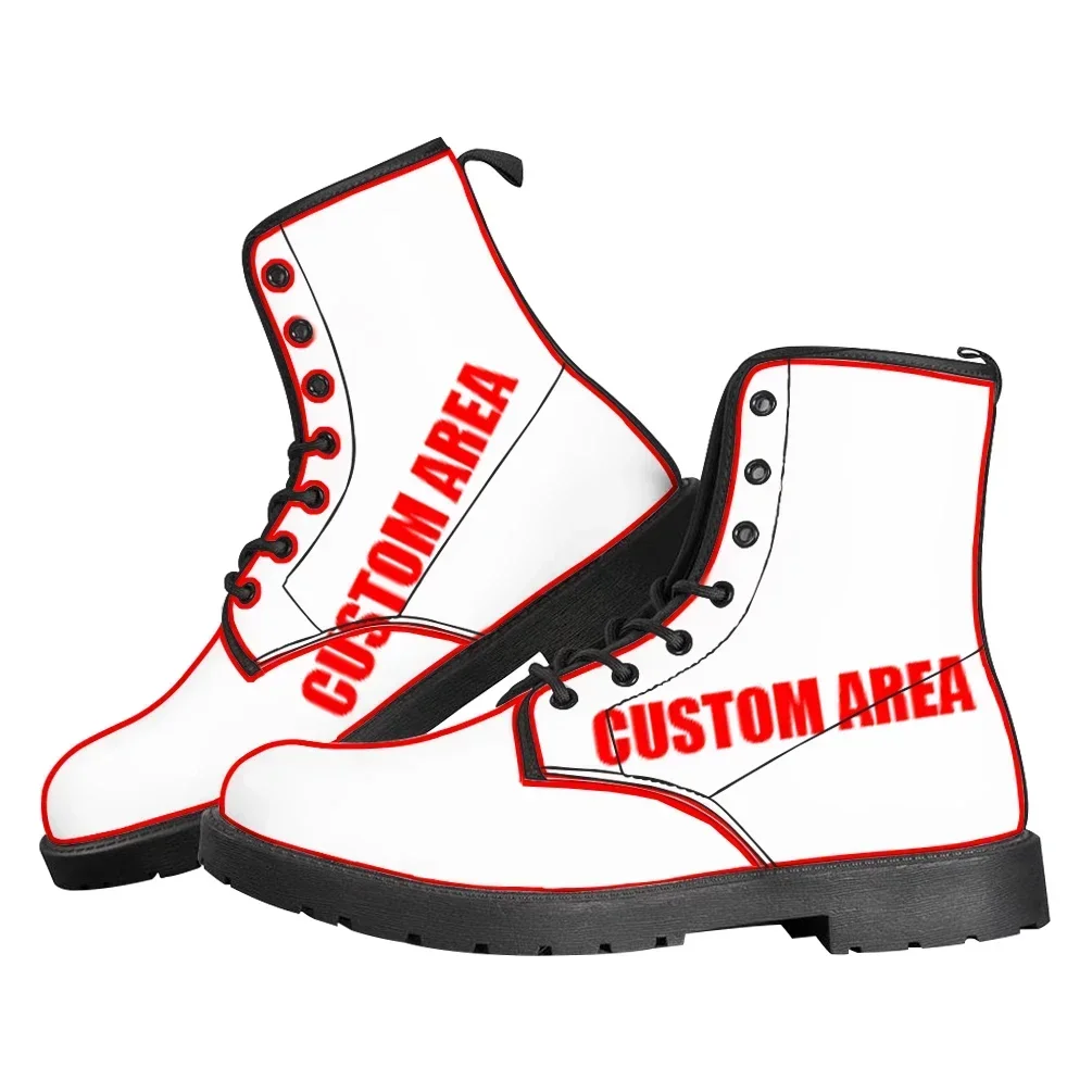 Absolute Zone Zero Plush Boots - Men'S Shoes Zone avaliação e preço