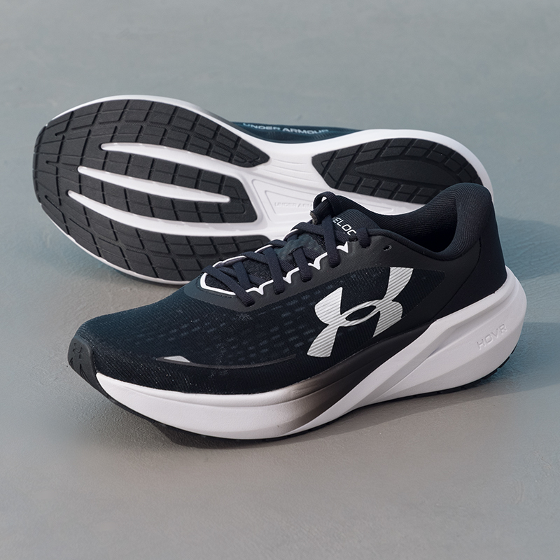 Under Armour Men's Sports Shoe - Men Shoes Under Armour avaliação e preço