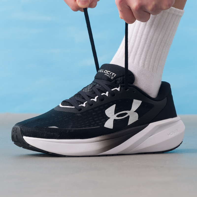 Under Armour Men's Sports Shoe - Men Shoes Under Armour avaliação e preço