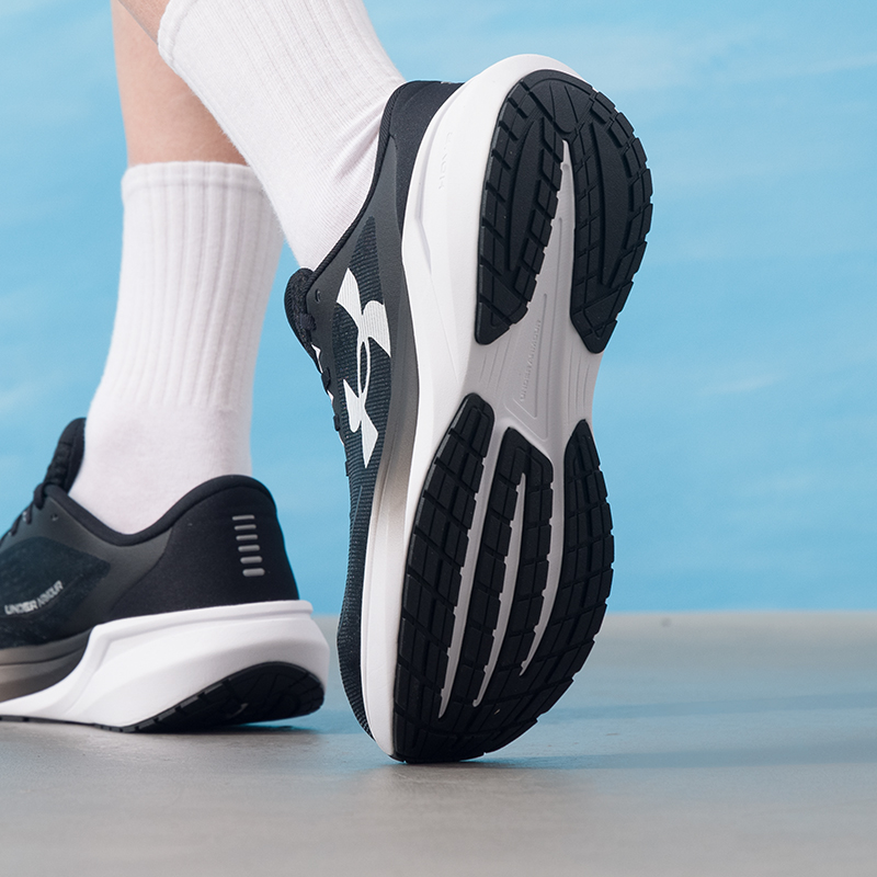 Under Armour Men's Sports Shoe - Men Shoes Under Armour avaliação e preço
