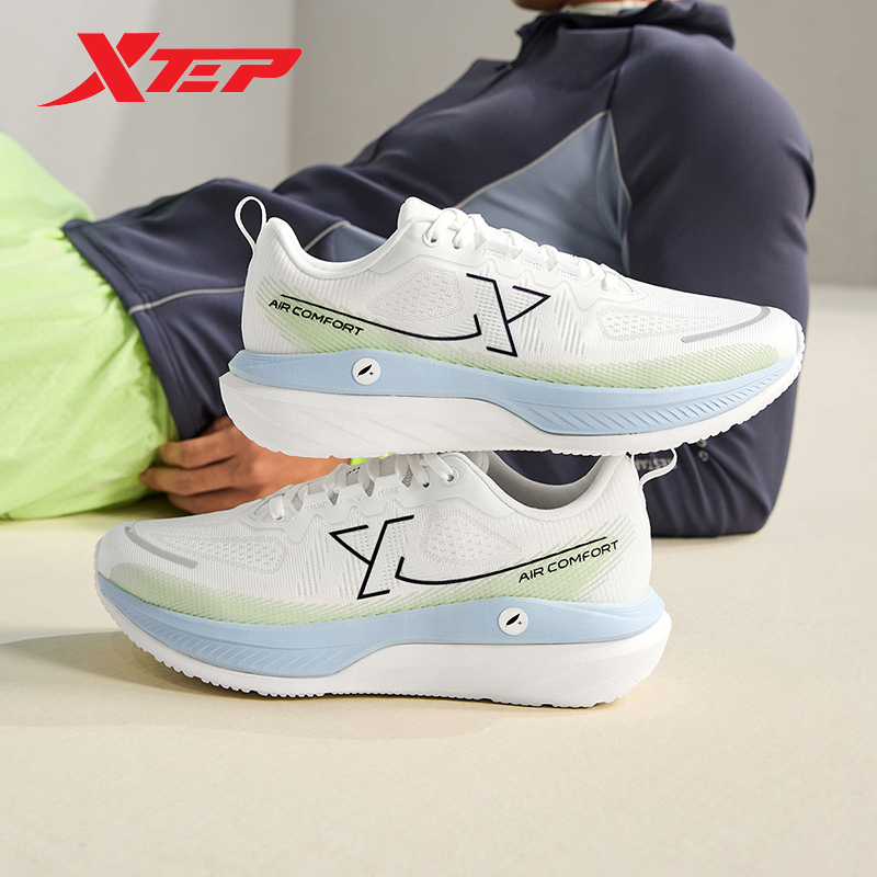 Xtep Xingyun DC Running Shoes  - Men'S Shoes Dc avaliação e preço