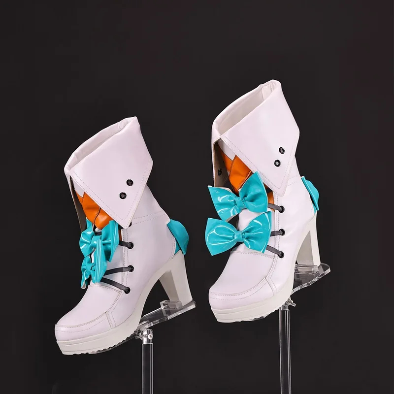 UUI1Zenless Zone Zero Cosplay  - Men'S Shoes Zone avaliação e preço