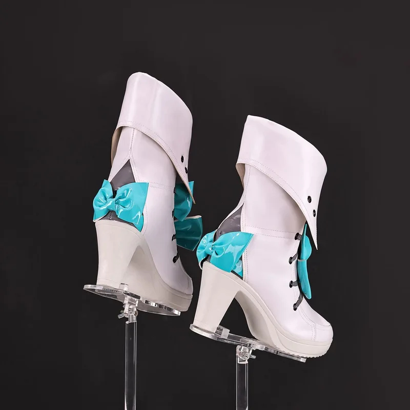 UUI1Zenless Zone Zero Cosplay  - Men'S Shoes Zone avaliação e preço