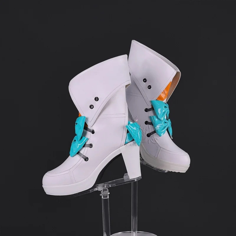 UUI1Zenless Zone Zero Cosplay  - Men'S Shoes Zone avaliação e preço