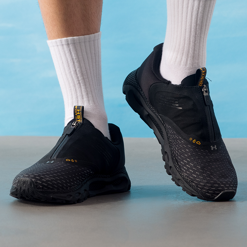 Under Armour Hovr Infinite 3 M - Men Shoes Under Armour avaliação e preço