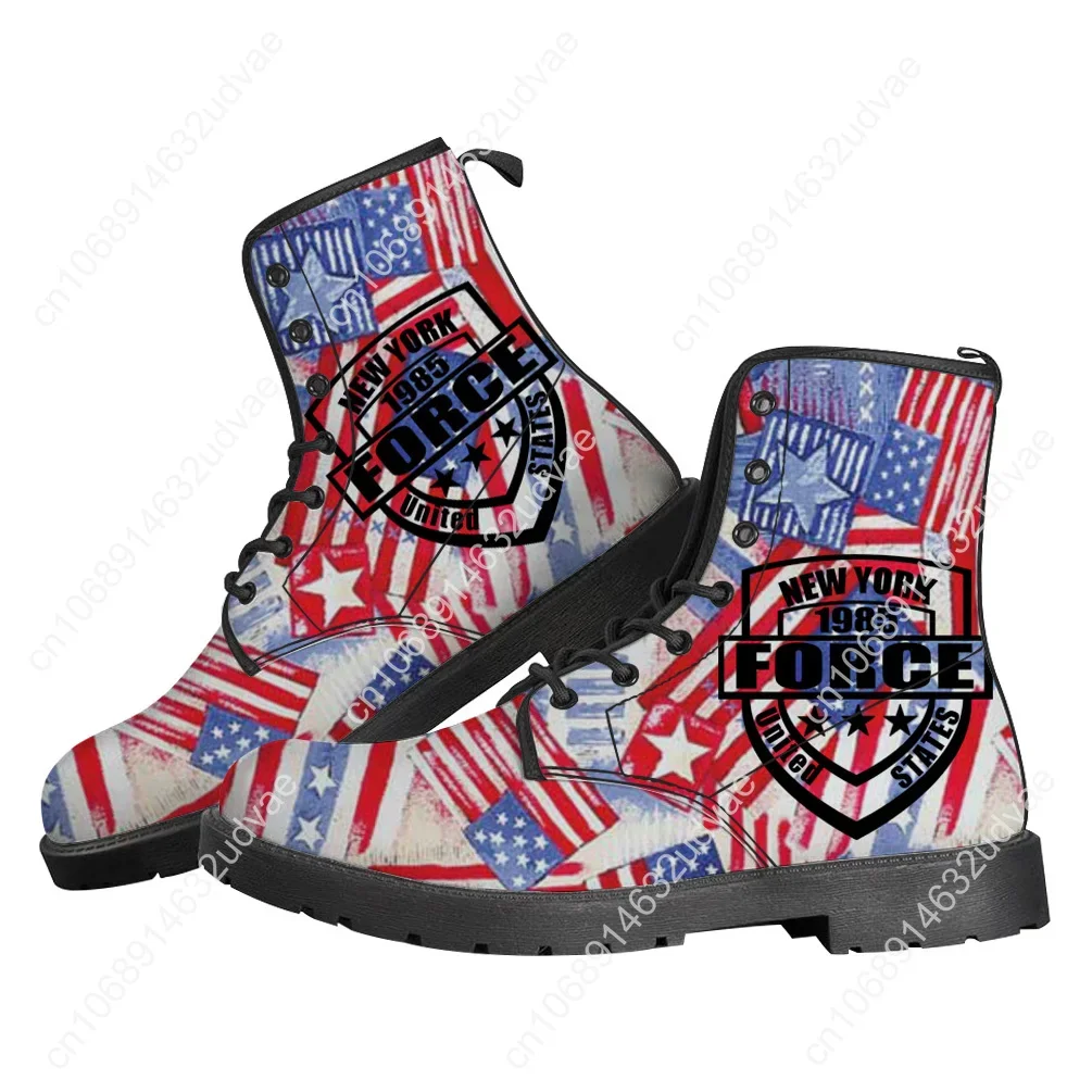 New York Force 1985 United Sta - Men'S Shoes York avaliação e preço