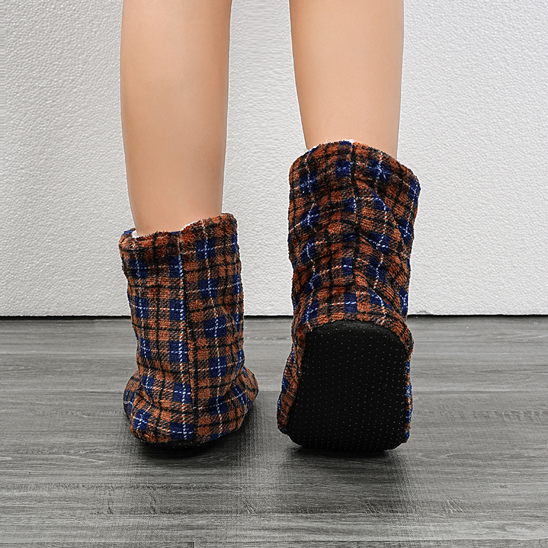 Winter Adult Men And Women Thi - Men Shoes For Winter avaliação e preço