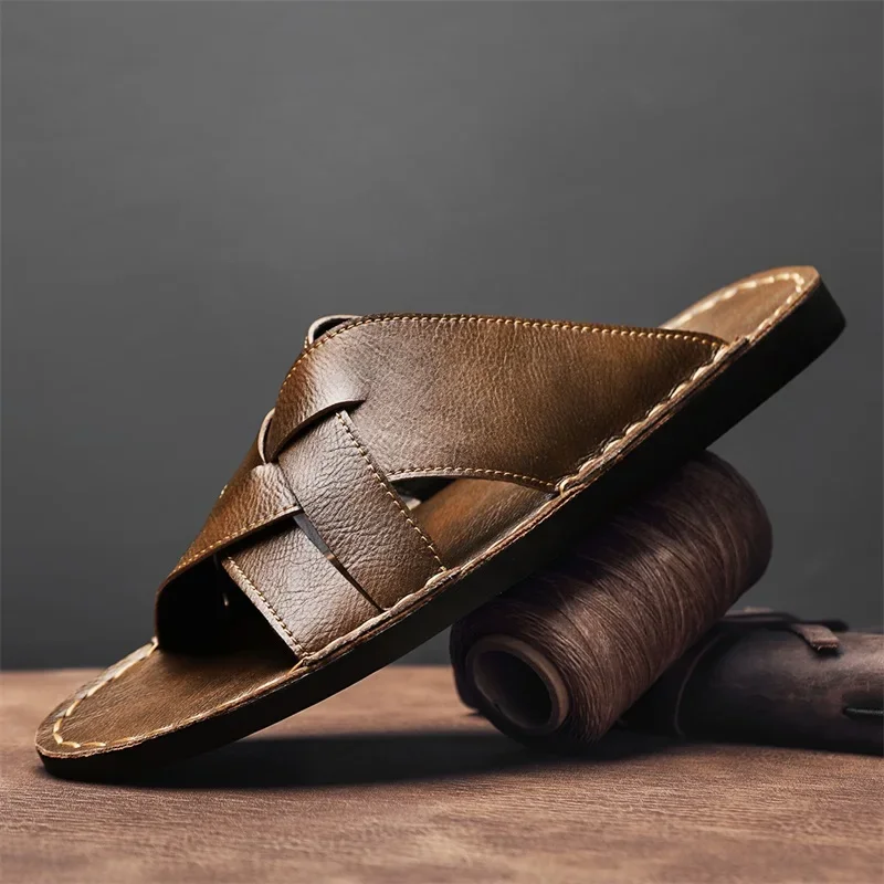 Genuine Leather Men Casual San - Men'S Shoes Hugo Boss avaliação e preço
