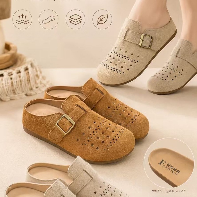 Women's Summer Thick Bottom Sl - Men'S Shoes Slip On avaliação e preço