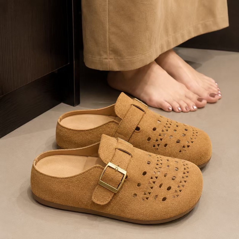 Women's Summer Thick Bottom Sl - Men'S Shoes Slip On avaliação e preço