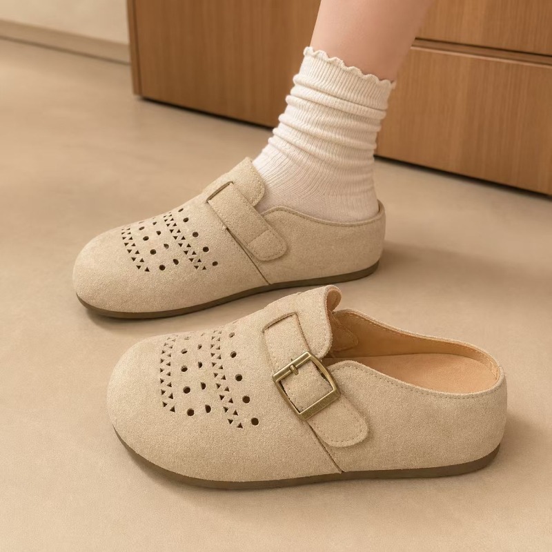 Women's Summer Thick Bottom Sl - Men'S Shoes Slip On avaliação e preço