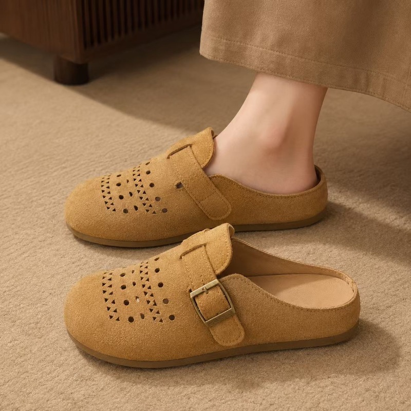 Women's Summer Thick Bottom Sl - Men'S Shoes Slip On avaliação e preço