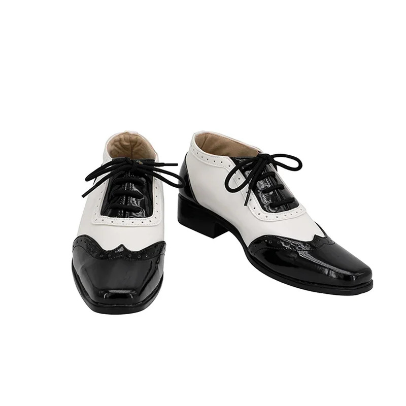 Movie Jared Leto Cosplay Mens  - Men'S Shoes For Suits avaliação e preço