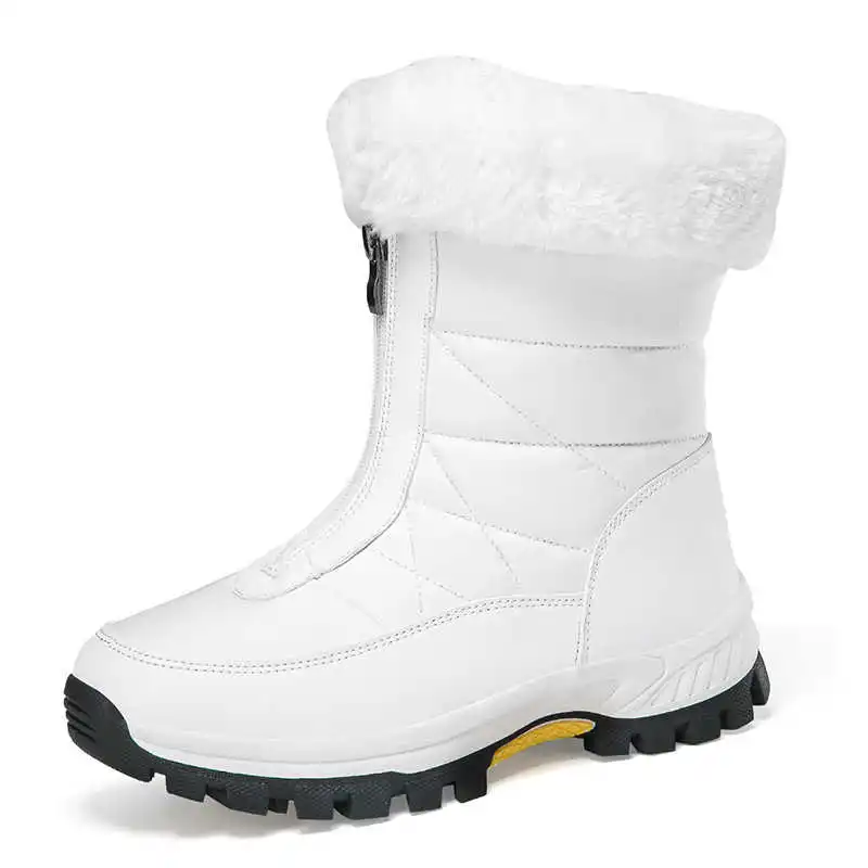 Women's Boot Sneakers Walking  - Men Shoes Eu To Us avaliação e preço