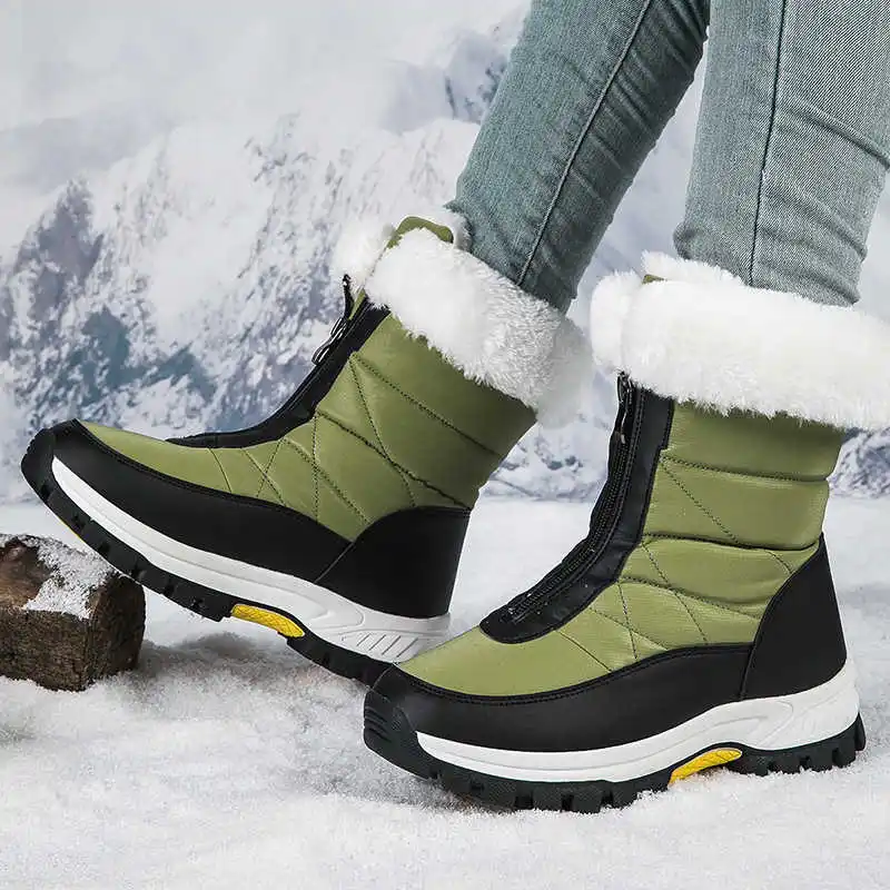 Women's Boot Sneakers Walking  - Men Shoes Eu To Us avaliação e preço